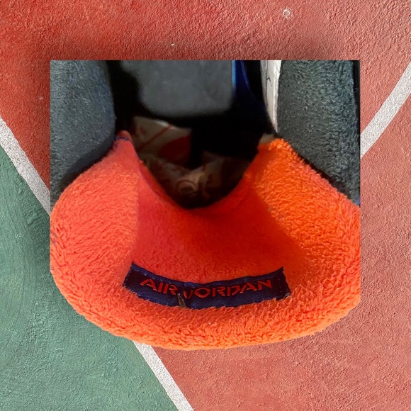 Air Jordan 4 Retro WNTR Loyal Blue 2019 10.5 Super Clean - Picture 11 of 16